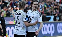 Soi kèo góc Rosenborg vs Viking, 00h00 ngày 15/08