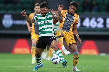 Soi kèo góc Sporting Lisbon vs Guimaraes, 02h15 ngày 15/08