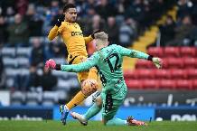 Soi kèo góc Wolves vs Blackburn, 02h00 ngày 15/08
