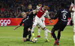 Nhận định bóng đá Ajax vs Heerenveen, 23h30 ngày 14/9: Kết quả được dự đoán trước