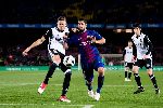 Nhận định bóng đá Barcelona vs Valencia, 02h00 ngày 15/9: Tiếp tục khó khăn