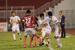 Tỷ lệ bóng đá V.League hôm nay 14/9: Sài Gòn vs HAGL Tỷ lệ bóng đá V.League hôm nay 14/9: Sài Gòn vs HAGL