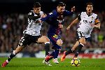 Xem trực tiếp Barcelona vs Valencia, 2h ngày 16/9 trên kênh nào?