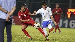 Kênh chiếu trực tiếp U16 Việt Nam vs U16 Timor Leste, 19h ngày 14/9