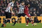 Nhận định bóng đá Liverpool vs Newcastle, 18h30 ngày 14/9: Dễ dàng