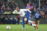 Tỷ lệ bóng đá Ngoại hạng Anh hôm nay 14/9: Tottenham vs Crystal Palace