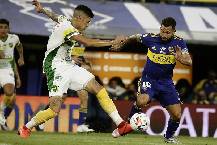 Nhận định, soi kèo Boca Juniors vs Defensa y Justicia, 7h00 ngày 15/9