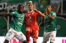 Nhận định, soi kèo Deportivo Cali vs America de Cali, 8h ngày 16/9 Nhận định, soi kèo Deportivo Cali vs America de Cali, 8h ngày 16/9