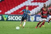 Nhận định, soi kèo Flamengo vs Gremio, 7h30 ngày 16/9