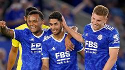 Nhận định, soi kèo Leicester vs Napoli, 2h00 ngày 17/9 Nhận định, soi kèo Leicester vs Napoli, 2h00 ngày 17/9