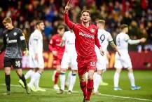 Nhận định, soi kèo Leverkusen vs Ferencvaros, 23h45 ngày 16/9 Nhận định, soi kèo Leverkusen vs Ferencvaros, 23h45 ngày 16/9