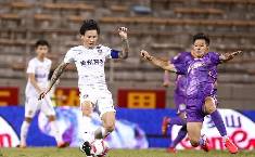 Nhận định, soi kèo Meizhou Hakka vs Suzhou Dongwu, 18h35 ngày 16/9 Nhận định, soi kèo Meizhou Hakka vs Suzhou Dongwu, 18h35 ngày 16/9