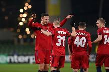 Nhận định, soi kèo Rapid Vienna vs Genk, 23h45 ngày 16/9 Nhận định, soi kèo Rapid Vienna vs Genk, 23h45 ngày 16/9