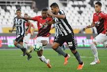 Nhận định, soi kèo Santos vs Athletico Paranaense, 7h30 ngày 15/9