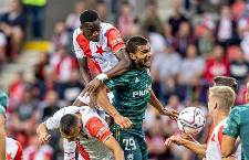 Nhận định, soi kèo Slavia Prague vs Union Berlin, 23h45 ngày 16/9 Nhận định, soi kèo Slavia Prague vs Union Berlin, 23h45 ngày 16/9