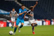 Nhận định, soi kèo West Brom vs Derby County, 2h00 ngày 15/9 Nhận định, soi kèo West Brom vs Derby County, 2h00 ngày 15/9