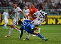 Tỷ lệ kèo nhà cái Spartak vs Legia Warszawa mới nhất, 2h00 ngày 15/9 Tỷ lệ kèo nhà cái Spartak vs Legia Warszawa mới nhất, 2h00 ngày 15/9