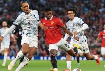 Biến động tỷ lệ kèo Sheriff vs MU, 23h45 ngày 15/9 Biến động tỷ lệ kèo Sheriff vs MU, 23h45 ngày 15/9
