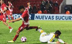 Nhận định, soi kèo Defensa y Justicia vs Argentinos Juniors, 5h ngày 16/9