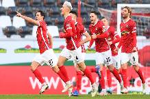 Nhận định, soi kèo Olympiacos vs Freiburg, 23h45 ngày 15/9 Nhận định, soi kèo Olympiacos vs Freiburg, 23h45 ngày 15/9