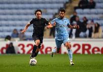 Nhận định, soi kèo Hull City vs Coventry, 01h45 ngày 16/9 Nhận định, soi kèo Hull City vs Coventry, 01h45 ngày 16/9