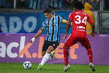 Nhận định, soi kèo RB Bragantino vs Gremio, 7h30 ngày 15/9