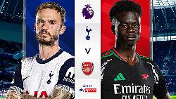 Chuyên gia dự đoán Tottenham vs Arsenal, 20h00 ngày 15/9