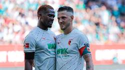 Nhận định, soi kèo Augsburg vs St. Pauli, 20h30 ngày 15/9: Thất vọng cửa trên