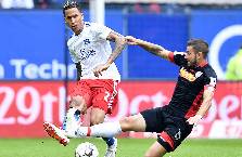 Nhận định, soi kèo Hamburger vs Jahn Regensburg, 18h30 ngày 15/9: Phố cảng ăn mừng