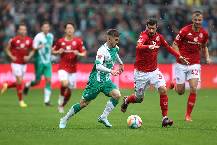 Nhận định, soi kèo Mainz vs Werder Bremen, 22h30 ngày 15/9: Tiếp tục hòa?!