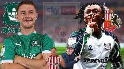 Nhận định, soi kèo Plymouth vs Sunderland, 21h00 ngày 14/9: Thắng vì ngôi đầu