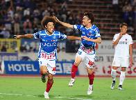 Nhận định, soi kèo Yokohama vs Ventforet Kofu, 16h00 ngày 15/9: Giữ vững ngôi đầu