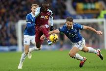 Siêu máy tính dự đoán Aston Villa vs Everton, 23h30 ngày 14/9