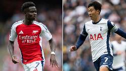 Soi kèo góc Tottenham vs Arsenal, 20h00 ngày 15/9