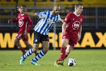 Nhận định, soi kèo Almere vs FC Eindhoven, 1h00 ngày 16/9: Chủ nhà gặp khó