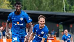 Nhận định, soi kèo BFC Daugavpils vs Grobina, 21h30 ngày 15/9: Niềm vui ngắn ngủi