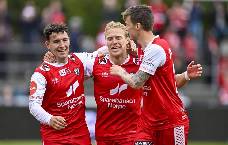 Nhận định, soi kèo Bryne vs Tromso, 19h30 ngày 14/9: Khách sa sút Nhận định, soi kèo Bryne vs Tromso, 19h30 ngày 14/9: Khách sa sút