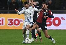 Nhận định, soi kèo Como vs Genoa, 1h45 ngày 16/9: Đàn em vượt anh Nhận định, soi kèo Como vs Genoa, 1h45 ngày 16/9: Đàn em vượt anh