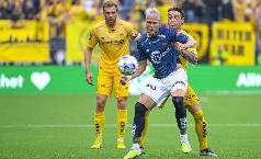 Nhận định, soi kèo HamKam vs Stromsgodset, 22h00 ngày 14/9: Ám ảnh xa nhà Nhận định, soi kèo HamKam vs Stromsgodset, 22h00 ngày 14/9: Ám ảnh xa nhà