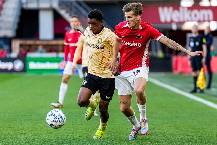 Nhận định, soi kèo Heracles Almelo vs AZ Alkmaar, 19h30 ngày 14/9: Tiếp tục trắng tay Nhận định, soi kèo Heracles Almelo vs AZ Alkmaar, 19h30 ngày 14/9: Tiếp tục trắng tay