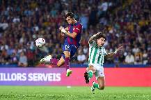Nhận định, soi kèo Levante vs Real Betis, 21h15 ngày 14/9: Chiến thắng thứ 4 Nhận định, soi kèo Levante vs Real Betis, 21h15 ngày 14/9: Chiến thắng thứ 4