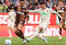 Nhận định, soi kèo St. Pauli vs Augsburg, 20h30 ngày 14/9: Khách tự tin Nhận định, soi kèo St. Pauli vs Augsburg, 20h30 ngày 14/9: Khách tự tin