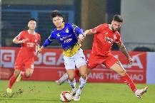 Nhận định, soi kèo Thể Công Viettel vs Hà Nội, 19h15 ngày 14/9: Derby một chiều Nhận định, soi kèo Thể Công Viettel vs Hà Nội, 19h15 ngày 14/9: Derby một chiều