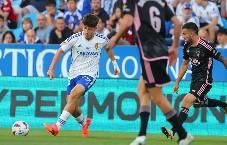 Nhận định, soi kèo Zaragoza vs Albacete, 1h30 ngày 16/9: Cái dớp của chủ nhà Nhận định, soi kèo Zaragoza vs Albacete, 1h30 ngày 16/9: Cái dớp của chủ nhà
