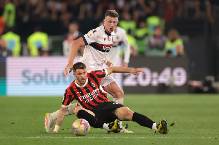 Soi kèo góc AC Milan vs Bologna, 01h45 ngày 15/9