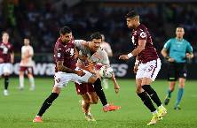 Soi kèo góc AS Roma vs Torino, 17h30 ngày 14/9