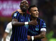 Kèo thẻ phạt Inter Milan vs Udinese 01h45 ngày 15/09