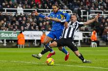Kèo thẻ phạt Leeds vs Newcastle 02h00 ngày 15/09