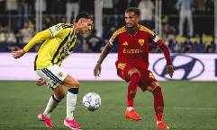 Kèo thẻ phạt Torino vs AS Roma 23h30 ngày 14/09