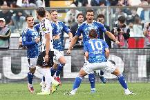 Nhận định bóng đá Como vs Parma, 23h30 ngày 15/09: Chủ thắng cách biệt